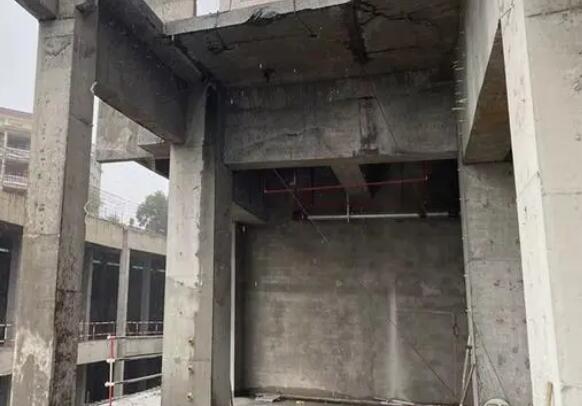 牆鋸切割是（shì）建築領域常用的切割方法！