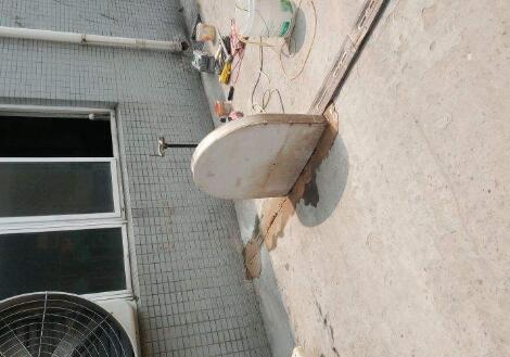 鋼筋混凝土切割為（wéi）何要使用金剛石鋸片！